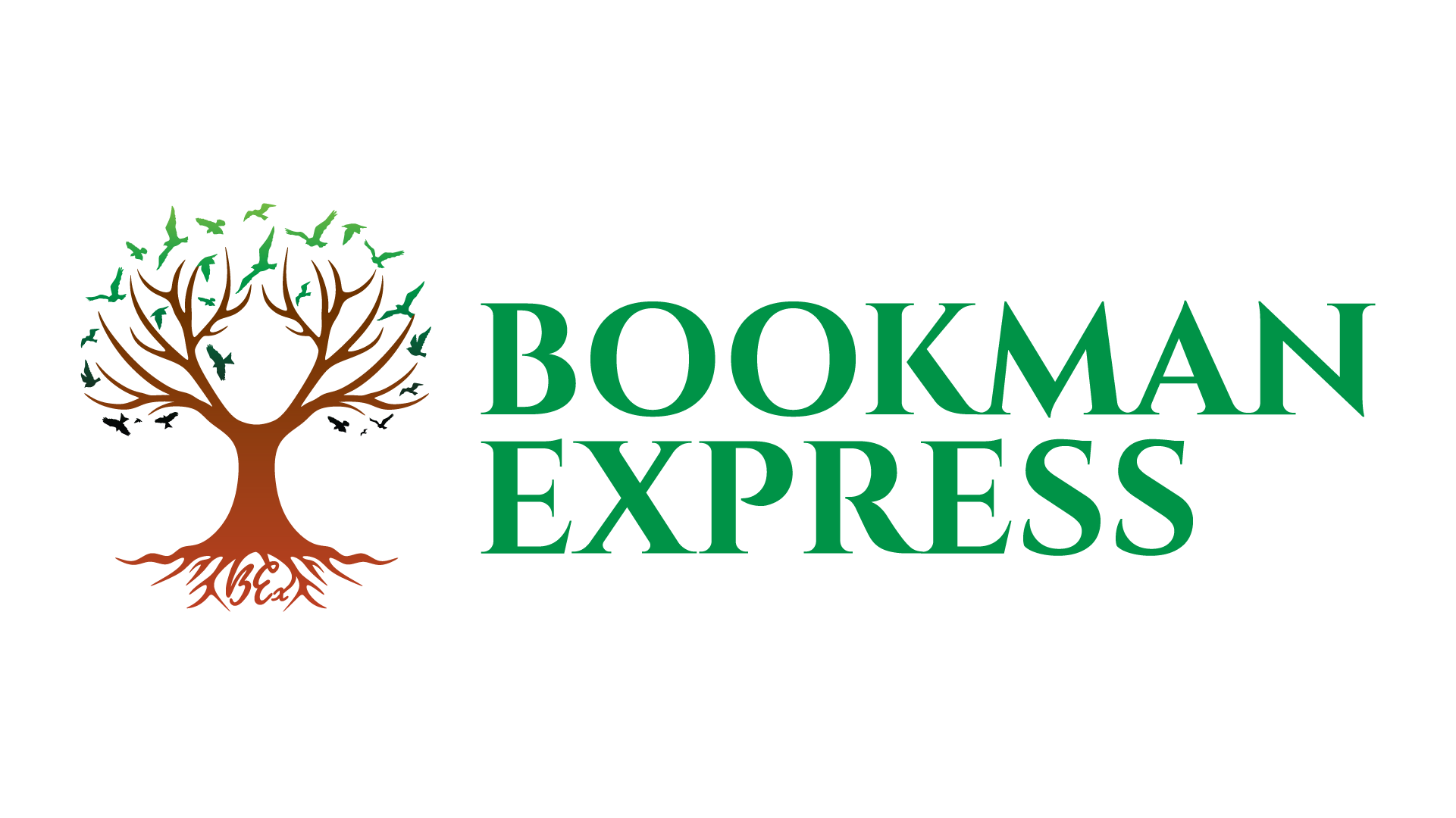 Bookman Express