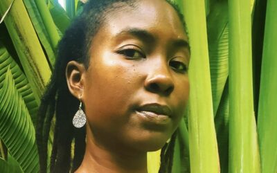 Of spirit science, movement building and Bois Caïman: A reasoning with Ama Makeda