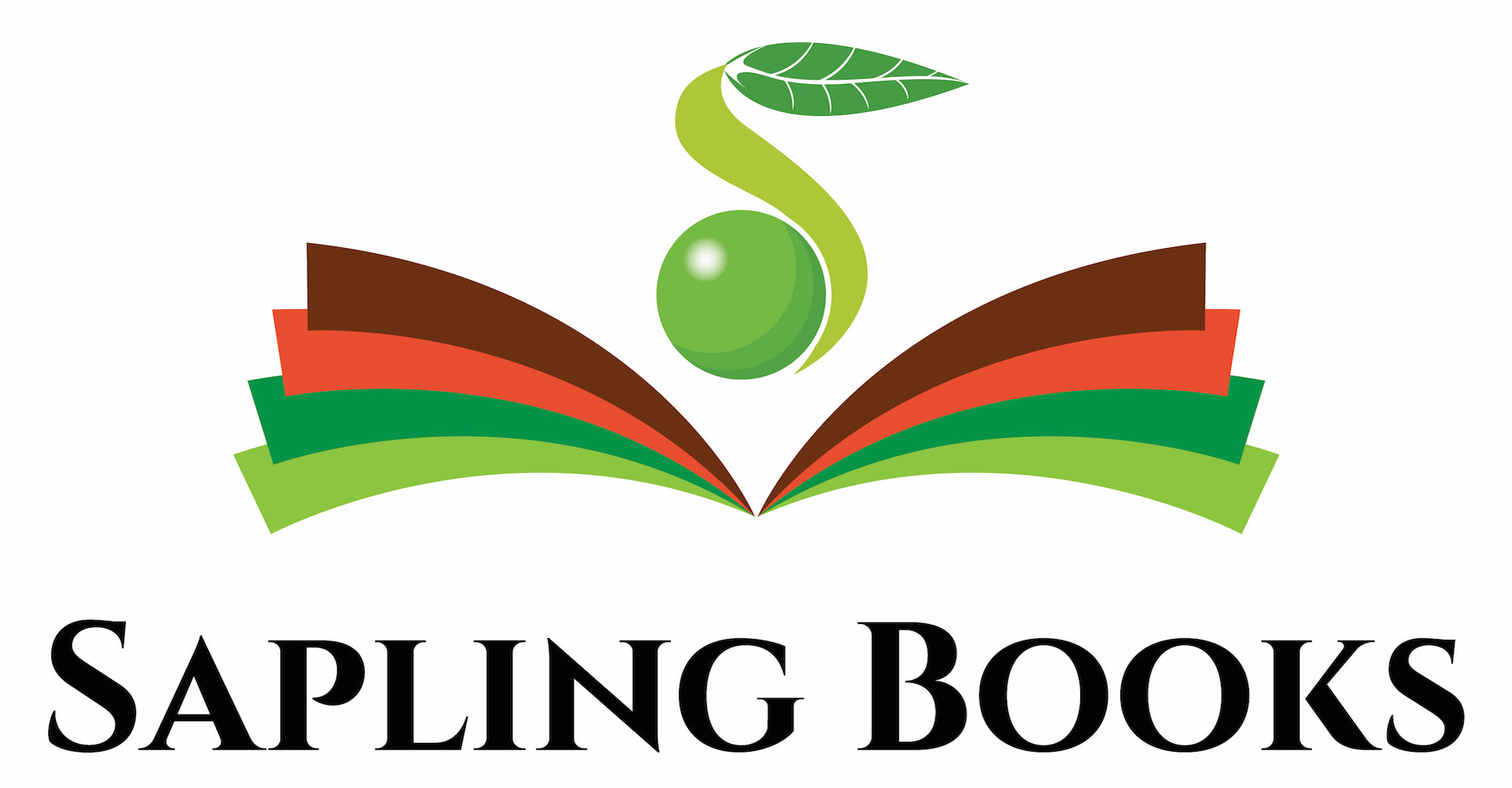 Sapling Books logo
